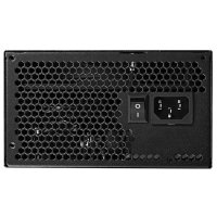 блок питания GigaByte 750W GP-AP750GM-EU
