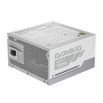 блок питания GigaByte 750W GP-GME750GM PG5 ICE