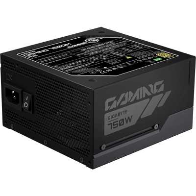 GigaByte 750W GP-GME750GM PG5