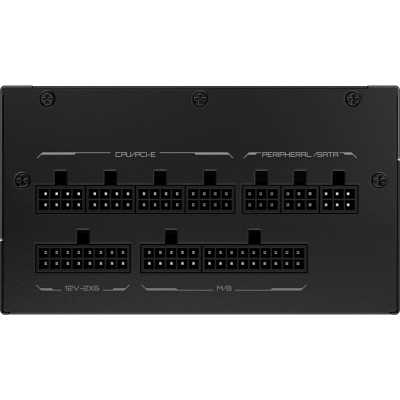 GigaByte 750W GP-GME750GM PG5