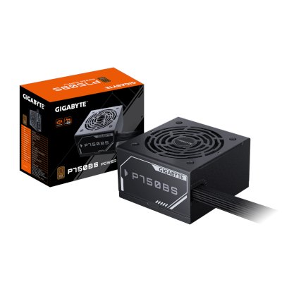 GigaByte 750W GP-P750BS