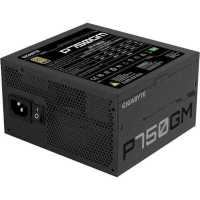 блок питания GigaByte 750W GP-P750GM