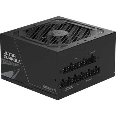 блок питания GigaByte 750W GP-UD750GM PG5 V2