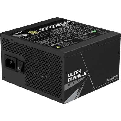 блок питания GigaByte 750W GP-UD750GM PG5 V2