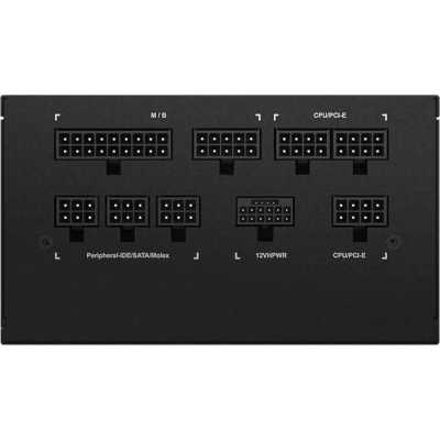 GigaByte 750W GP-UD750GM PG5