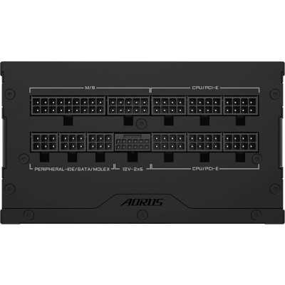 блок питания GigaByte 850W GP-AE850PM PG5
