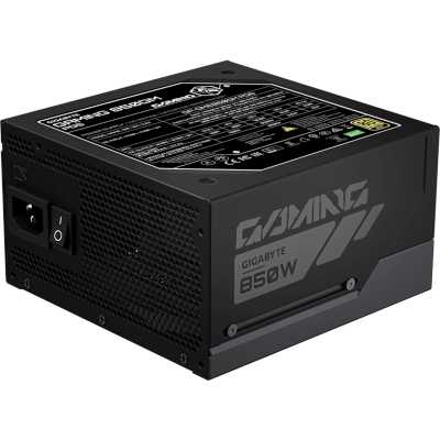 GigaByte 850W GP-GME850GM PG5