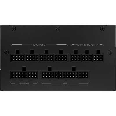GigaByte 850W GP-GME850GM PG5