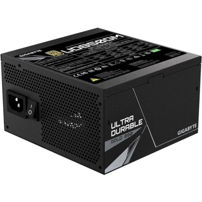 GigaByte 850W GP-UD850GM Black