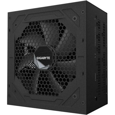 GigaByte 850W GP-UD850GM Black