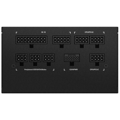 GigaByte 850W GP-UD850GM PG5 V2