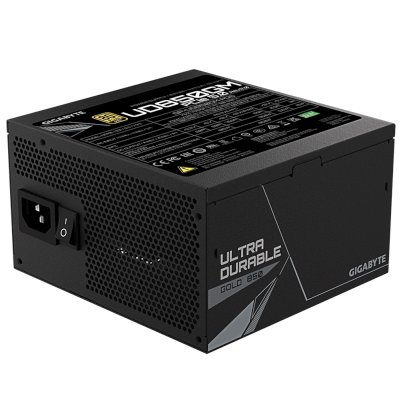 блок питания GigaByte 850W GP-UD850GM PG5 V2