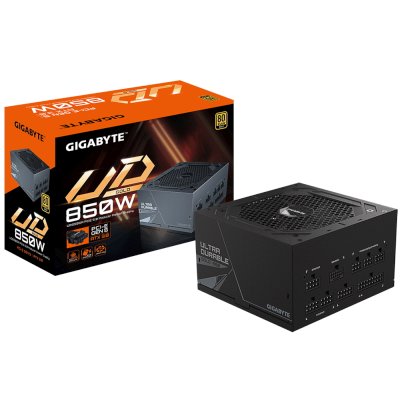 GigaByte 850W GP-UD850GM PG5 V2