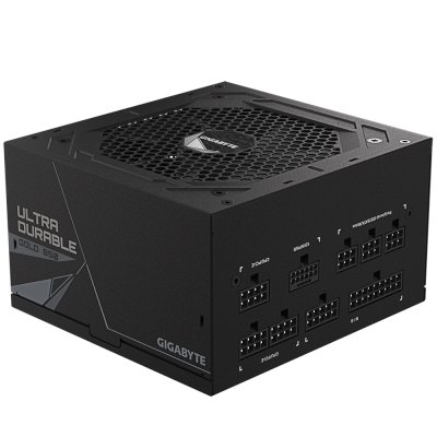 блок питания GigaByte 850W GP-UD850GM PG5