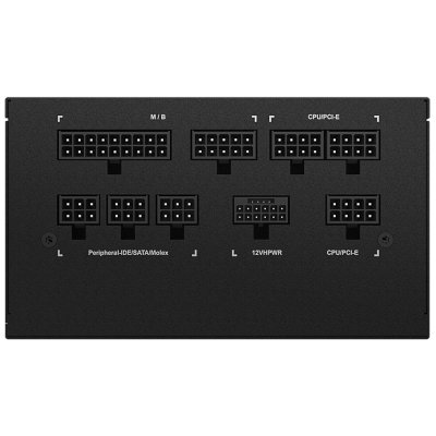 GigaByte 850W GP-UD850GM PG5