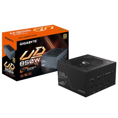 GigaByte 850W GP-UD850GM PG5