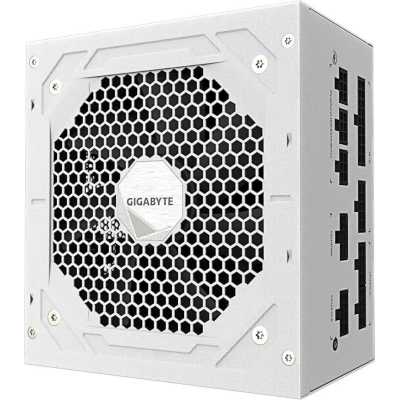блок питания GigaByte 850W GP-UD850GM White