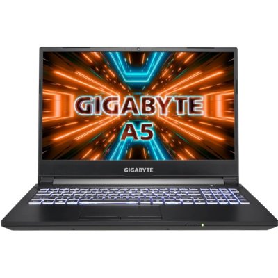 ноутбук GigaByte A5 K1 K1-AEE1130SD