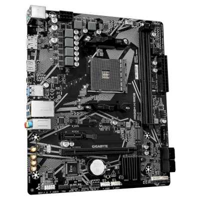 GigaByte A520M H ARGB