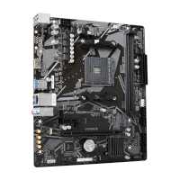 материнская плата GigaByte A520M K