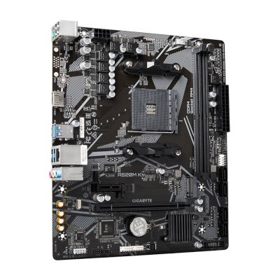 

GigaByte