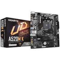 GigaByte A520M K