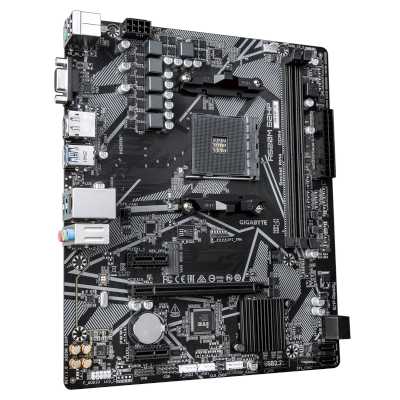 GigaByte A520M S2HP