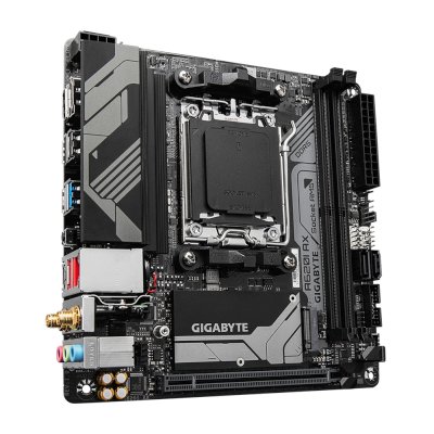 GigaByte A620I AX