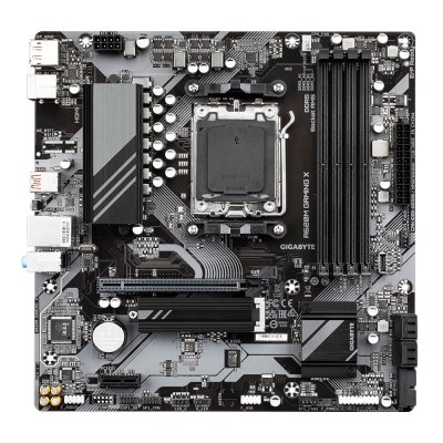 GigaByte A620M Gaming X
