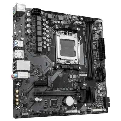 GigaByte A620M H 2.1