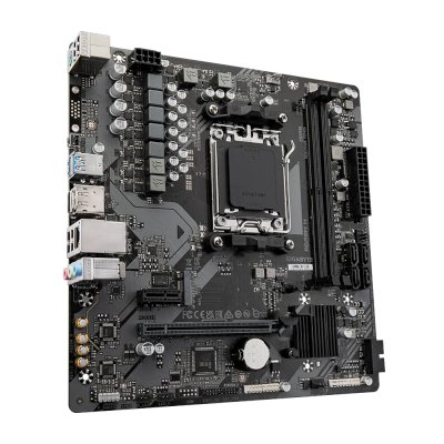 GigaByte A620M H