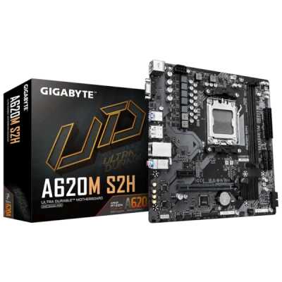 GigaByte A620M S2H 2.0