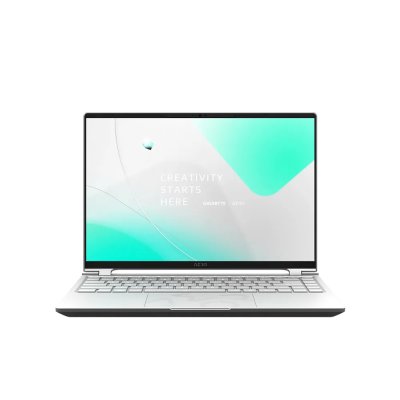 ноутбук GigaByte Aero 14 OLED BMF-72KZBB4SD
