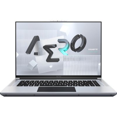 

GigaByte Aero 16
