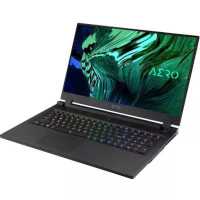 ноутбук GigaByte Aero 17 HDR XD-73RU524SP