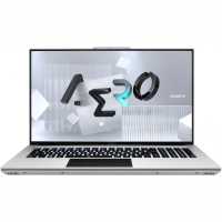 ноутбук GigaByte Aero 17 XE5-73RU744HP