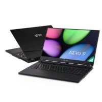 ноутбук GigaByte Aero 17 YB-8RU1430SH 9RP77YB8DGAS1RU0000