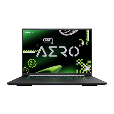ноутбук GigaByte Aero X16 3THK3KZC93AD