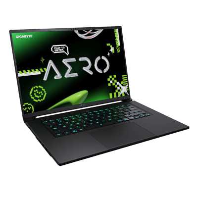 ноутбук GigaByte Aero X16 4WHN3KZC94DD