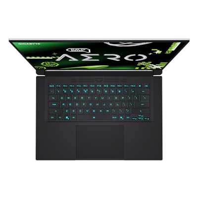 GigaByte Aero X16 4WHN3KZC94DD