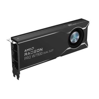 GigaByte AMD Radeon Pro W7900 Dual Slot AI TOP 48Gb