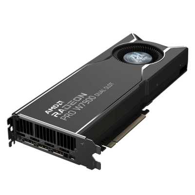 GigaByte AMD Radeon Pro W7900 Dual Slot AI TOP 48Gb