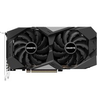 GigaByte AMD Radeon RX 5500 XT 8Gb GV-R55XTOC-8GD