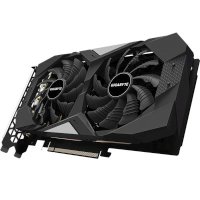 GigaByte AMD Radeon RX 5500 XT 8Gb GV-R55XTOC-8GD