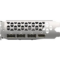 видеокарта GigaByte AMD Radeon RX 5500 XT 8Gb GV-R55XTOC-8GD