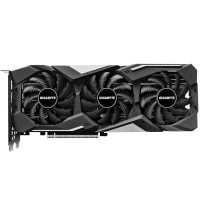 видеокарта GigaByte AMD Radeon RX 5600 XT 6Gb GV-R56XTGAMING OC-6GDV2