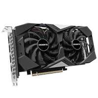 видеокарта GigaByte AMD Radeon RX 5600 XT 6Gb GV-R56XTWF2-6GD V2.0