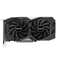 видеокарта GigaByte AMD Radeon RX 5600 XT 6Gb GV-R56XTWF2OC-6GD
