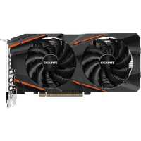 видеокарта GigaByte AMD Radeon RX 570 8Gb GV-RX570GAMING-8GD V2.0