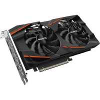 GigaByte AMD Radeon RX 570 8Gb GV-RX570GAMING-8GD V2.0